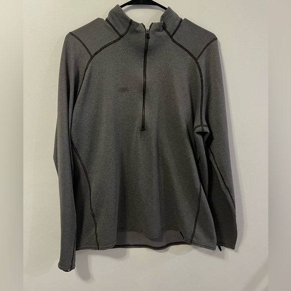Patagonia Other - Patagonia Capilene Midweight 1/2 zip Base-layer Men’s L